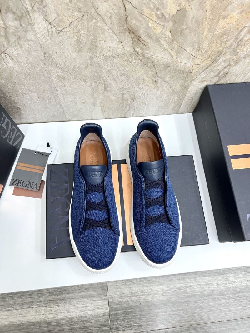 Ermenegildo Zegna Shoes